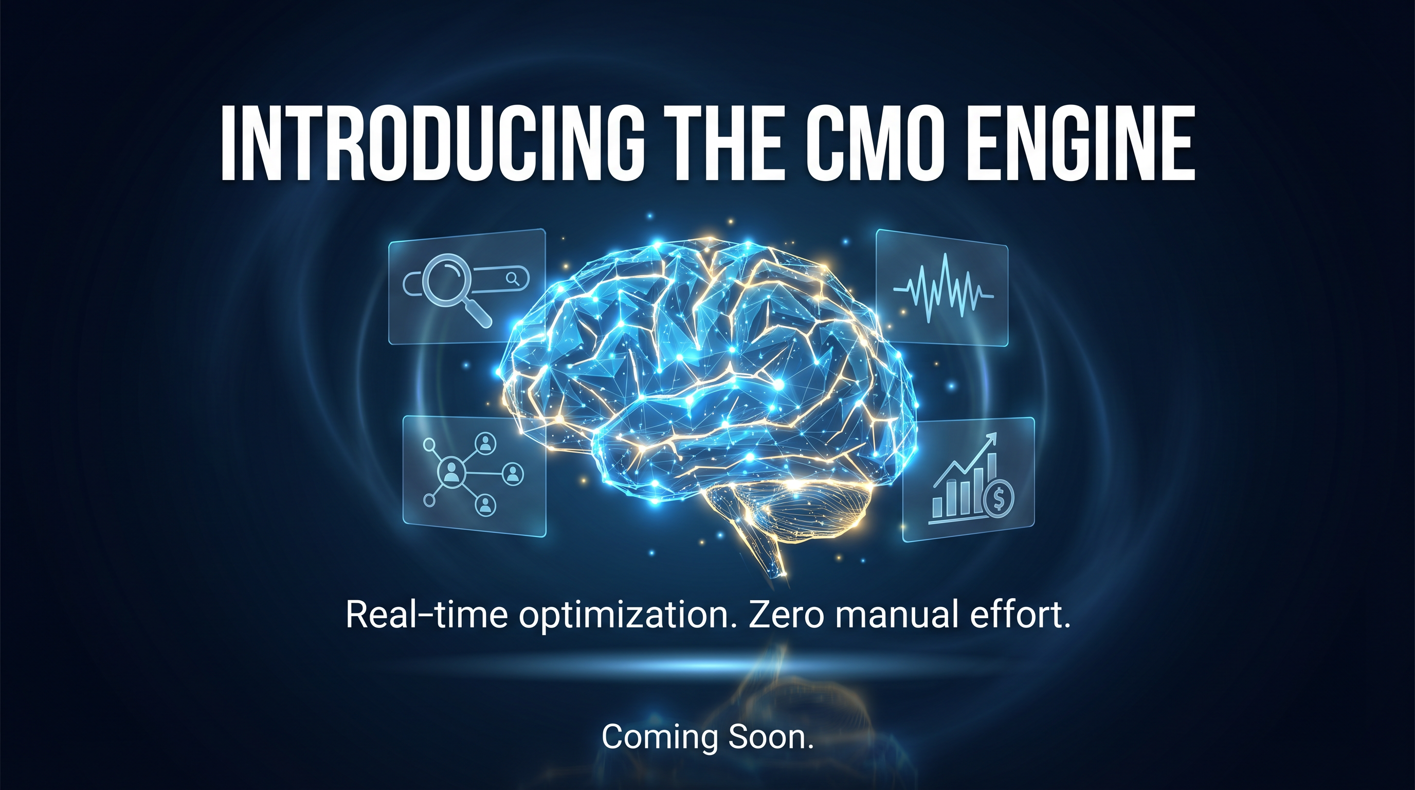 Autonomous CMO Engine